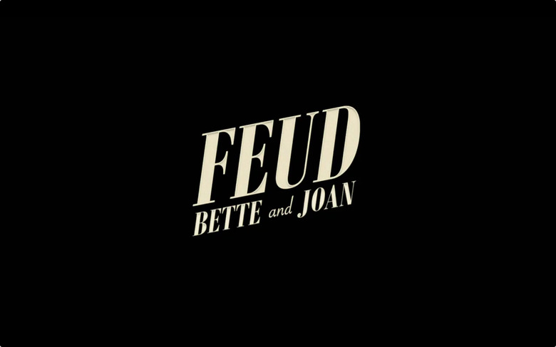 feud season two