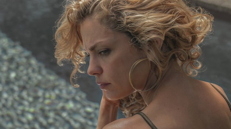 Dolores Fonzi in Fever Dream