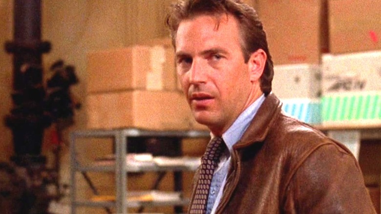 Kevin Costner Field of Dreams
