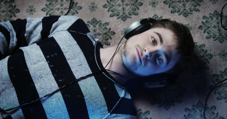 Daniel Radcliffe