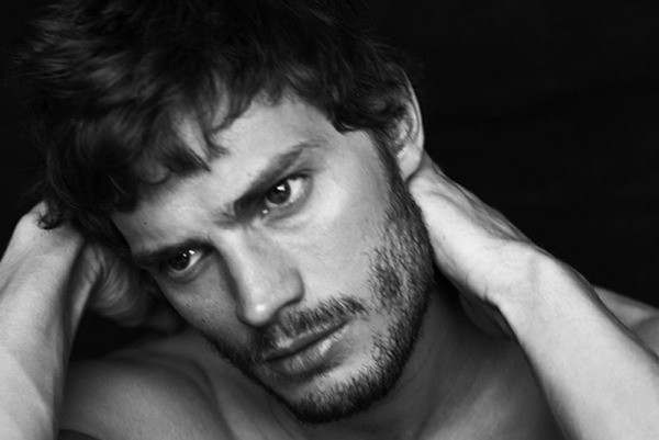 Jamie Dornan