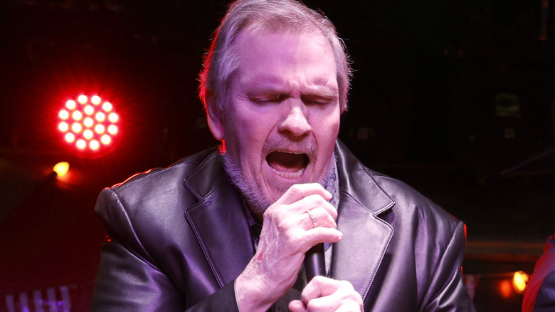 Meat Loaf