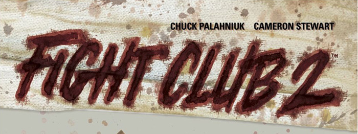 Fight Club Board Game