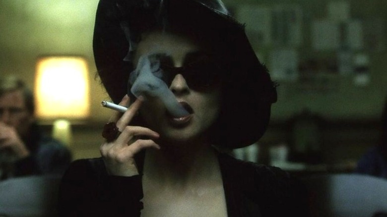 Helena Bonham Carter in Fight Club