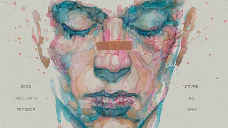 Cover of Fight Club 2
