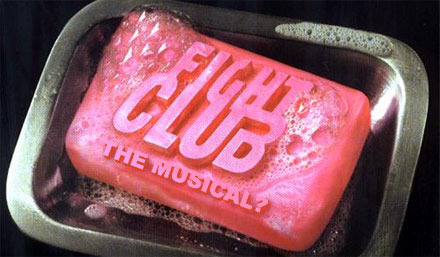 Fight Club Musical