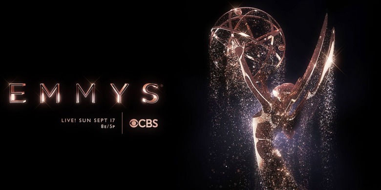 Emmy nominations