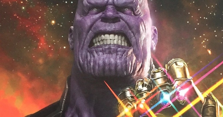 thanos