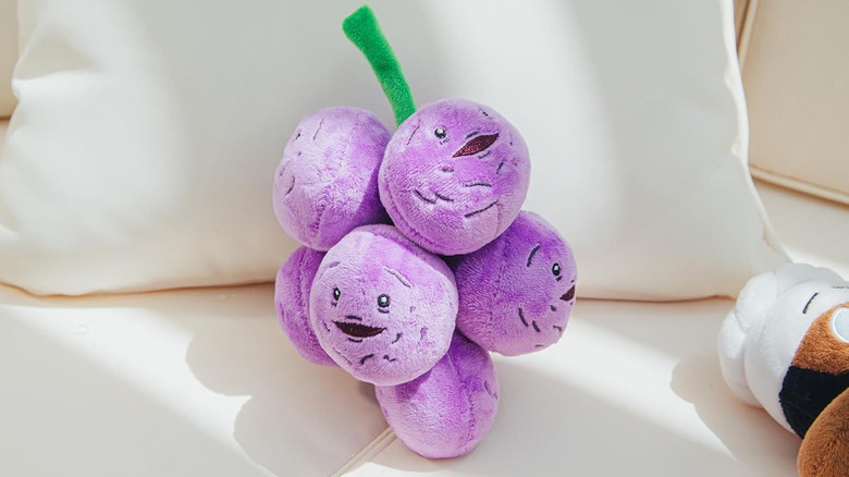 South Park Member Berries Plush