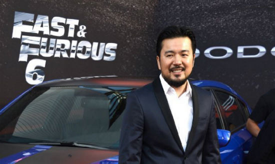 Justin Lin Fast Furious 6