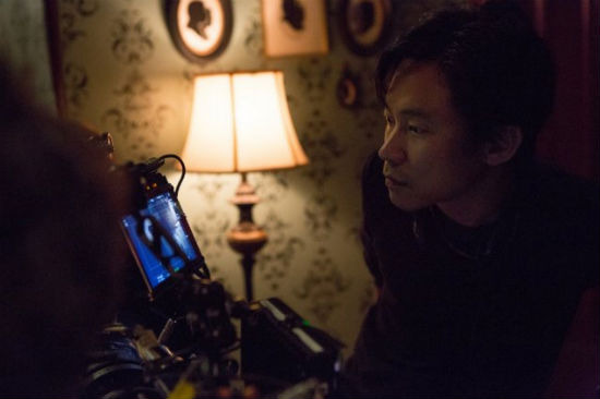 James Wan Insidious 2