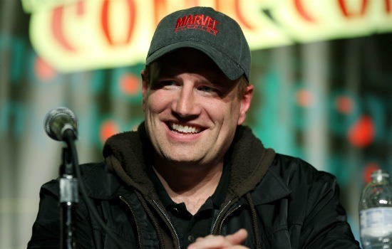 Kevin Feige