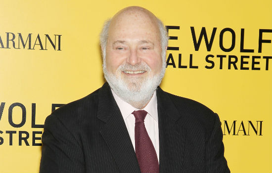 Rob Reiner