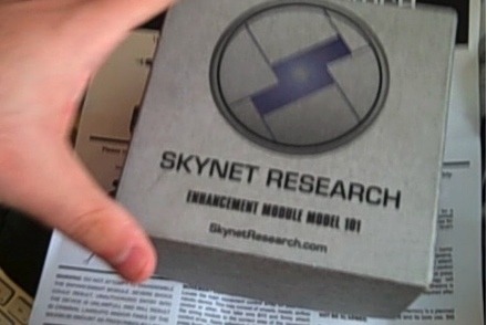 skynet research