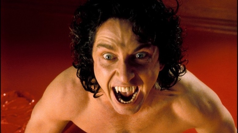 Still from Dracula 2000