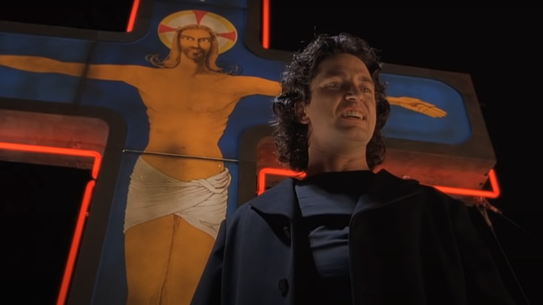 Still from Dracula 2000