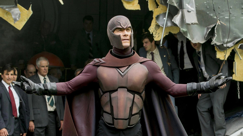 Still from X-Men: Days of Future Past