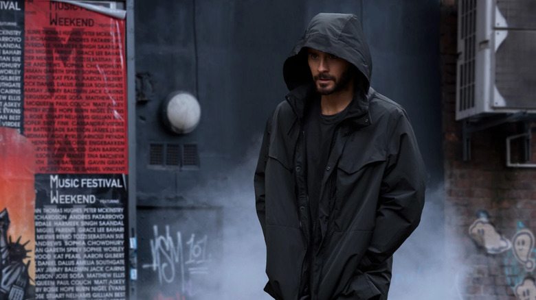 morbius jared leto hoodie