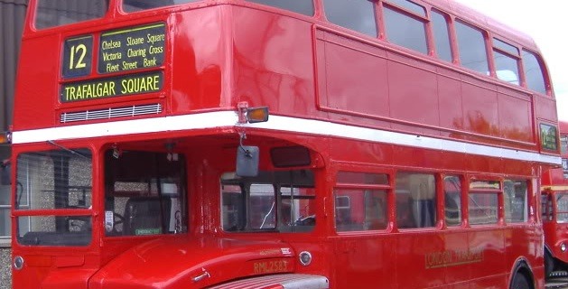 routemaster