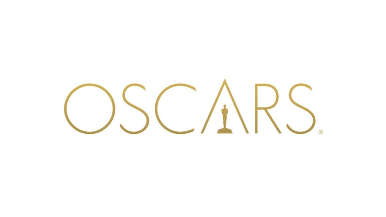 Oscars 2016 logo