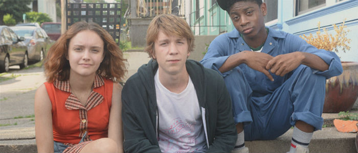 Me and Earl and the Dying Girl trailer 2