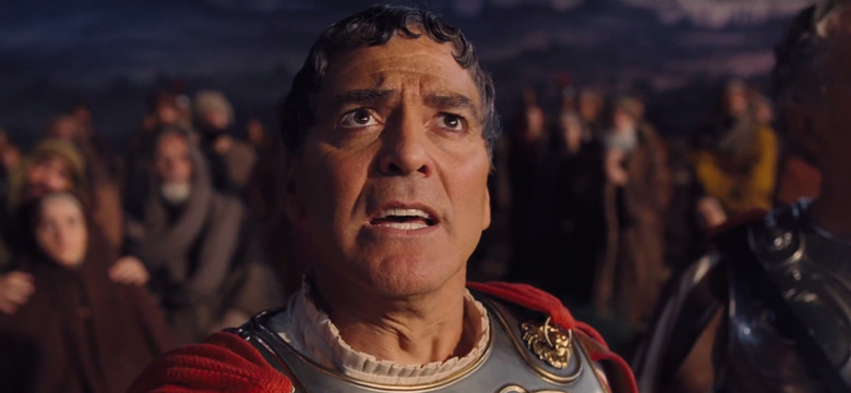 Hail Caesar trailer