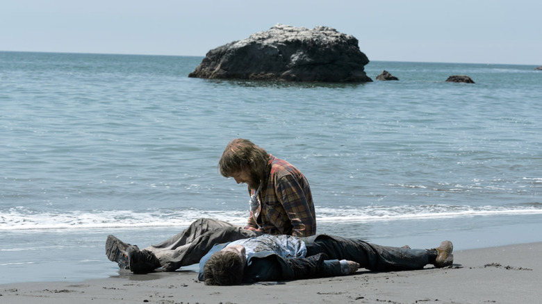 Swiss Army Man