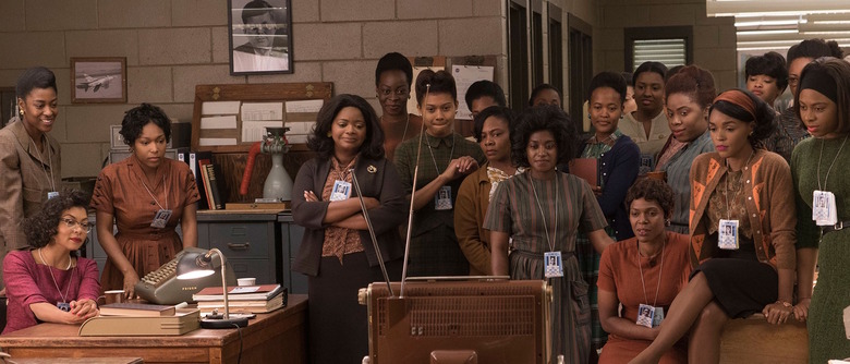 Hidden Figures