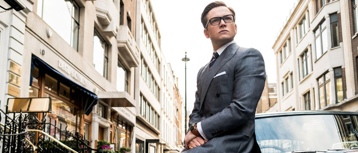 Kingsman The Golden Circle reviews