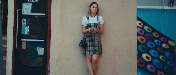 lady bird 1