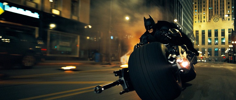 the dark knight imax