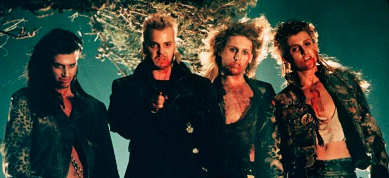 the lost boys tv series reboot