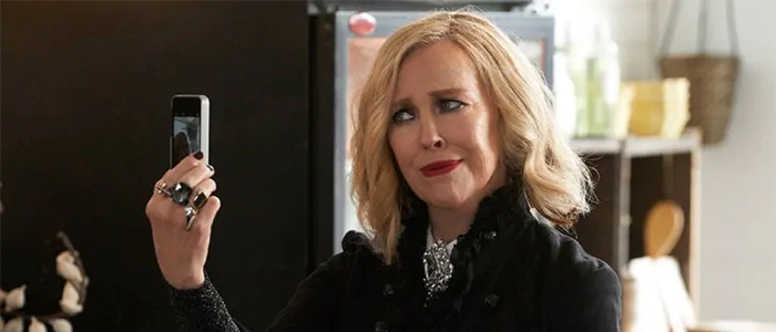 Schitt's Creek - Catherine O'Hara