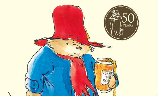 Paddington