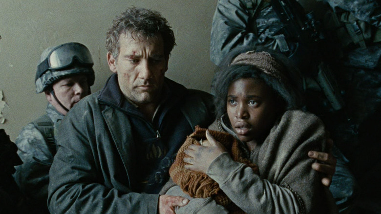 Children of Men