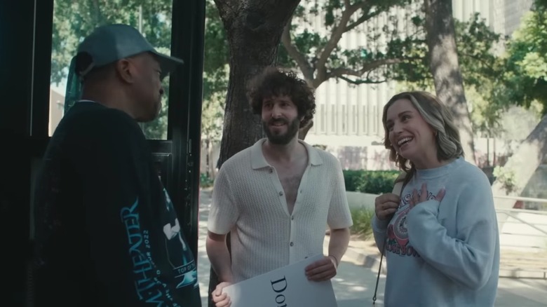 Dave season 3 Lil Dicky 