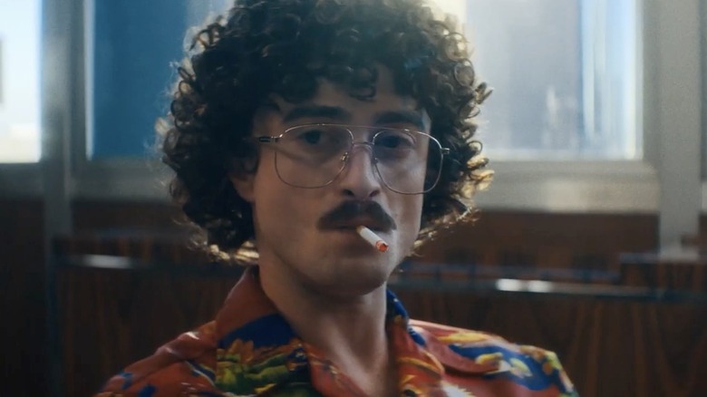 Weird: The Al Yankovic Story