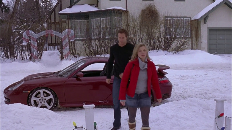 Just Friends Ryan and Amy again