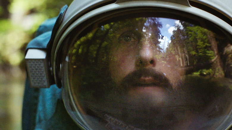 Spaceman