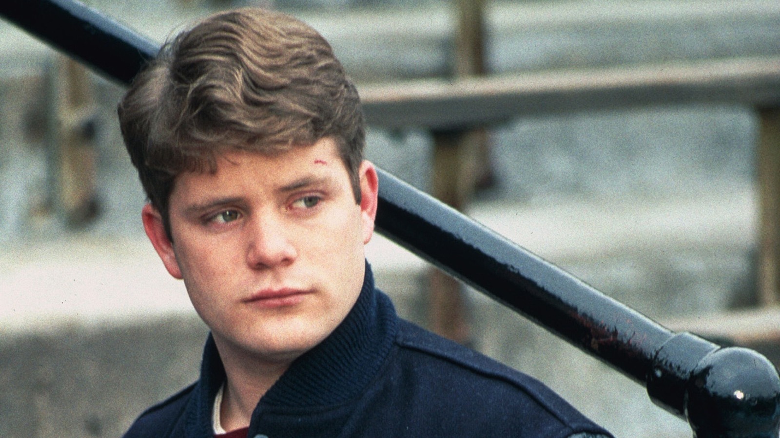 Filming Rudy's Football Scenes Left Sean Astin Beaten And Bruised