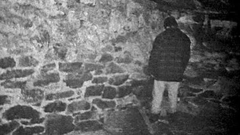 Filming The Blair Witch Project Was More Bizarre Than You Probably Realized