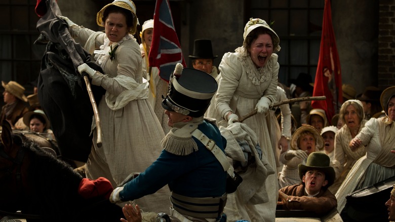 Peterloo