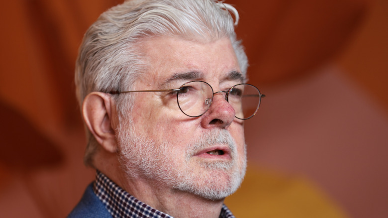 george lucas