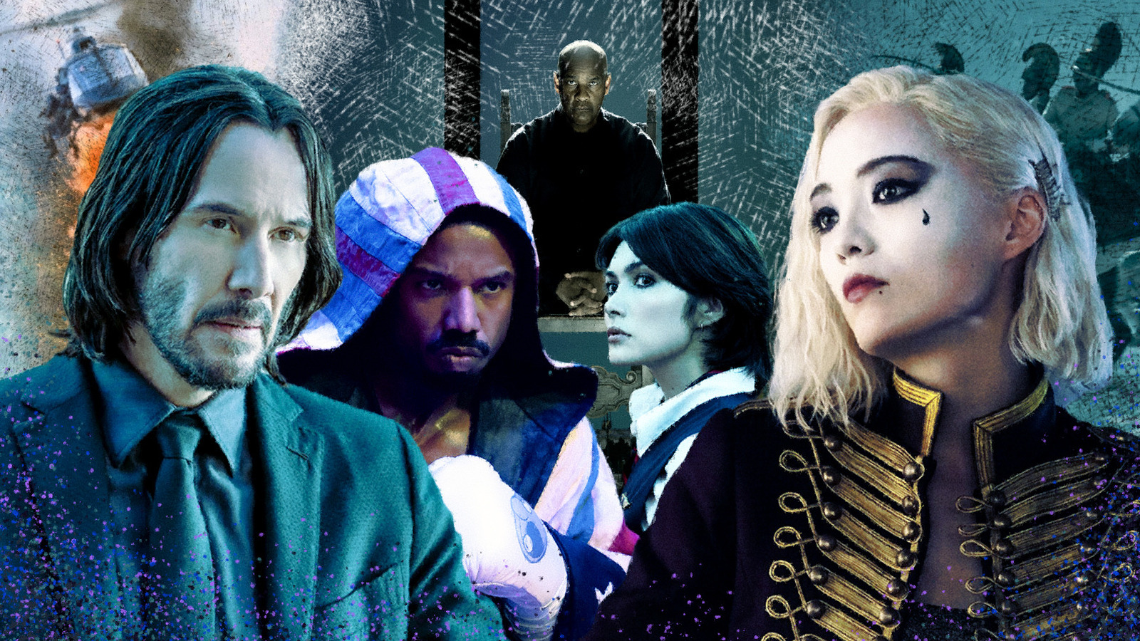 The 10 Best Action Movies Of 2023 Ranked /Film TrendRadars