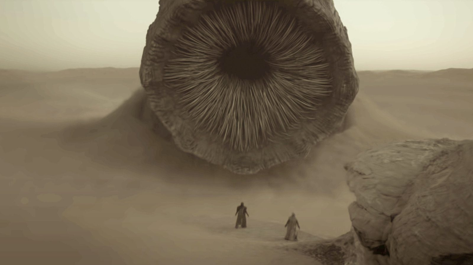 Film s Top 10 Movies Of 2021