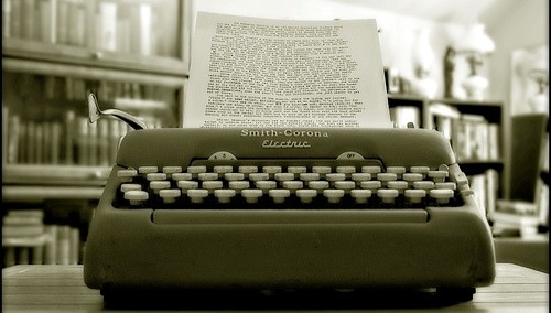 writing
