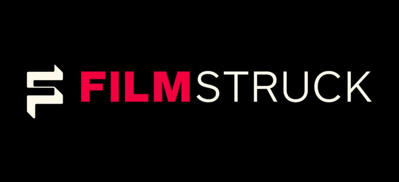 FilmStruck shutting down