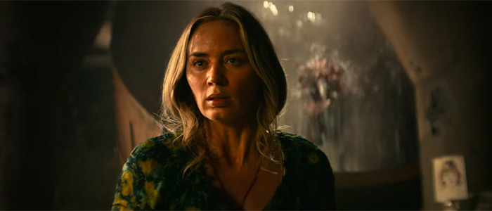 Final A Quiet Place Part II Trailer