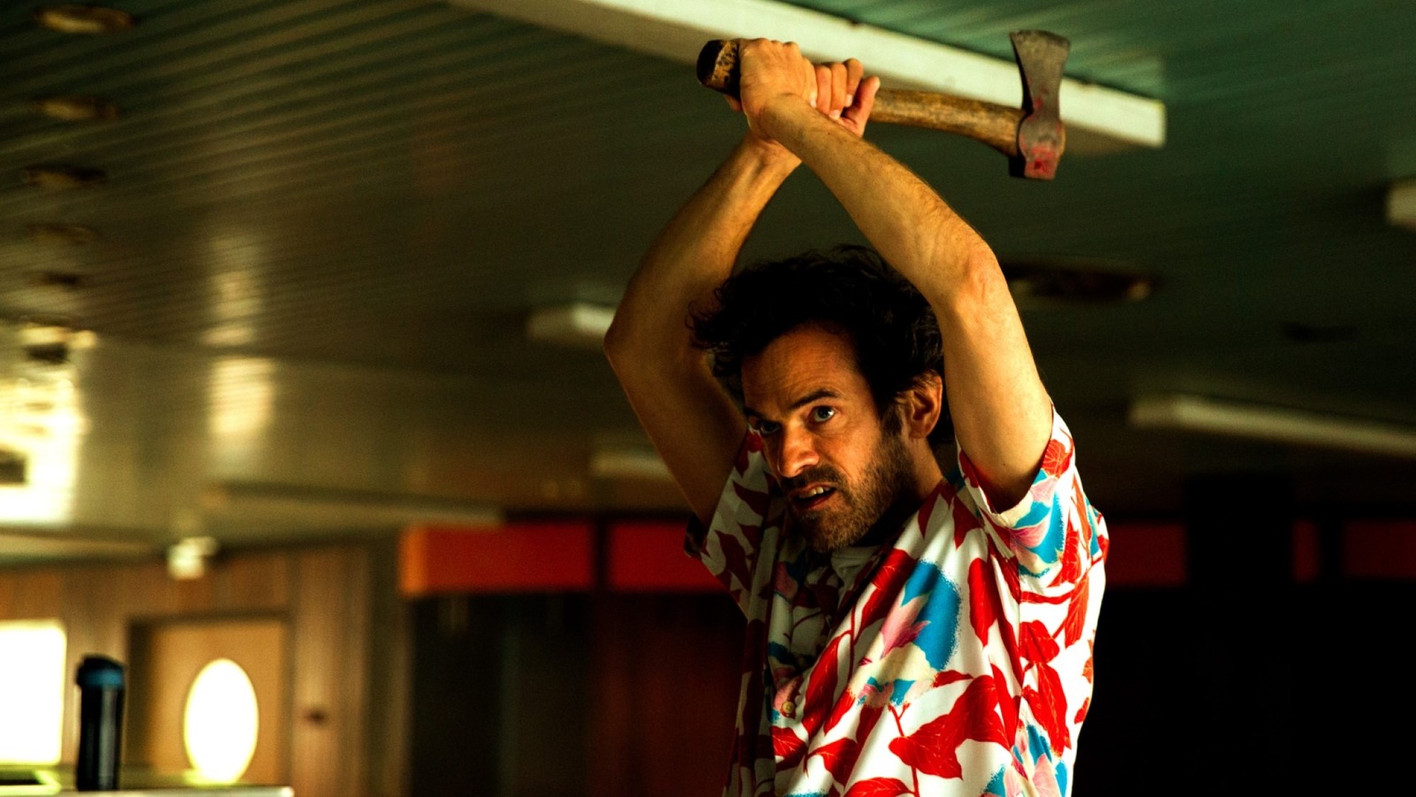 Final Cut Review: Boo To Whoever Thought They Could Remake One Cut Of The Dead [Cannes]