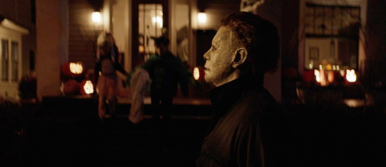 Halloween Honest Trailer